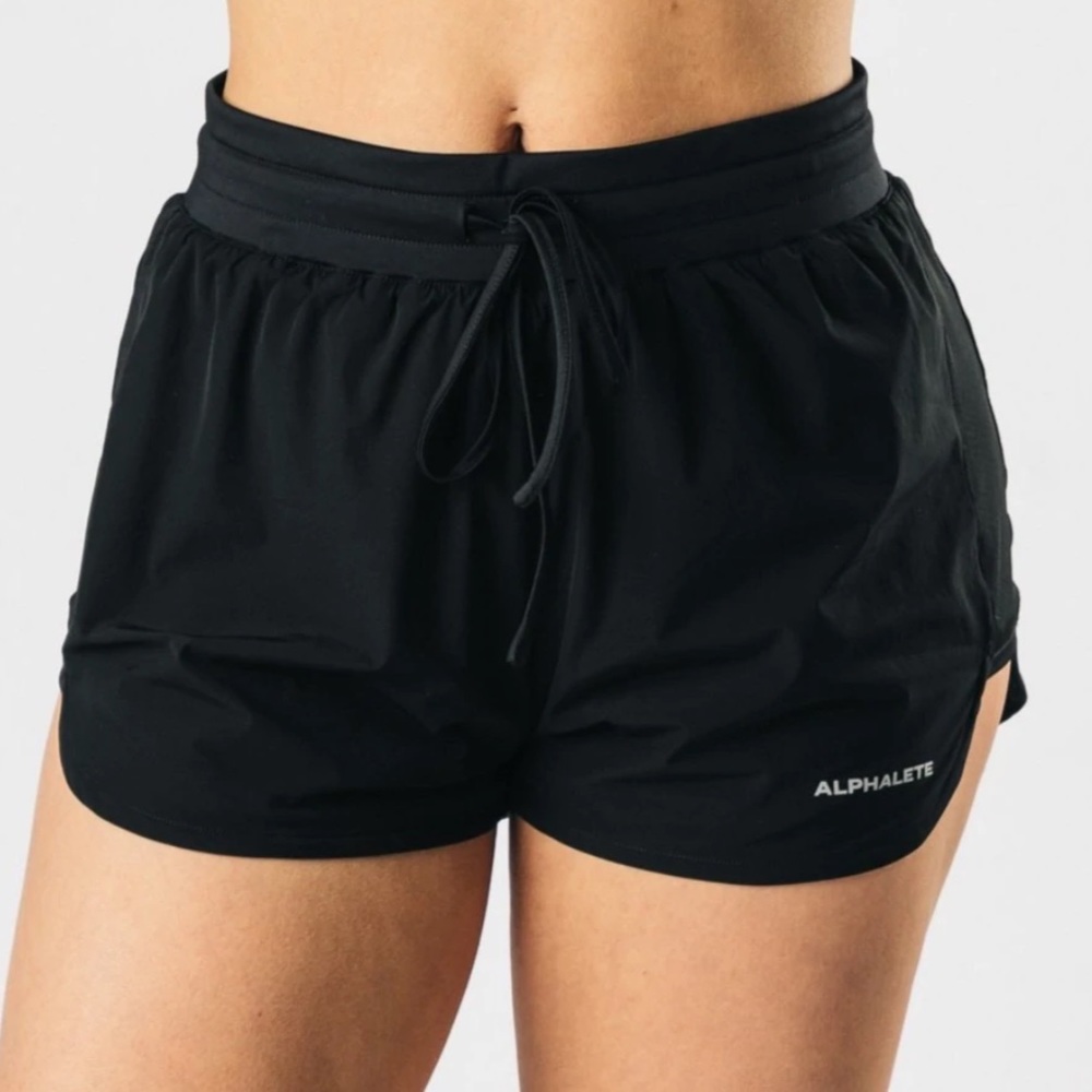 Alphalete Active Shorts
